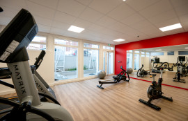 Apparthotel Amiens - Coliseum Amiens Centre