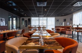 Apparthotel Illkirch-Graffenstaden - Cœur Europe Strasbourg Illkirch