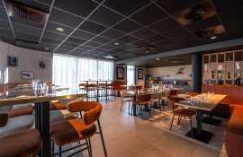 Apparthotel Illkirch-Graffenstaden - Cœur Europe Strasbourg Illkirch