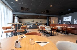 Apparthotel Illkirch-Graffenstaden - Cœur Europe Strasbourg Illkirch