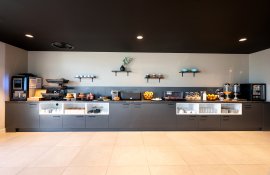 Apparthotel Illkirch-Graffenstaden - Cœur Europe Strasbourg Illkirch