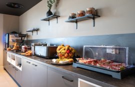 Apparthotel Illkirch-Graffenstaden - Cœur Europe Strasbourg Illkirch