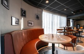 Apparthotel Illkirch-Graffenstaden - Cœur Europe Strasbourg Illkirch