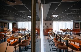 Apparthotel Illkirch-Graffenstaden - Cœur Europe Strasbourg Illkirch