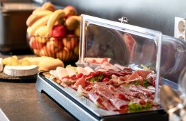 Apparthotel Illkirch-Graffenstaden - Cœur Europe Strasbourg Illkirch