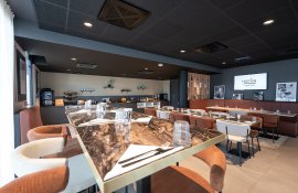 Apparthotel Illkirch-Graffenstaden - Cœur Europe Strasbourg Illkirch