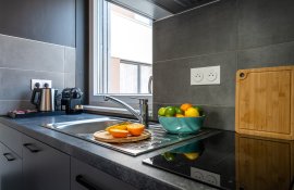 Apparthotel Illkirch-Graffenstaden - Cœur Europe Strasbourg Illkirch