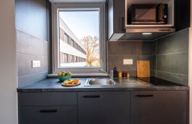 Apparthotel Illkirch-Graffenstaden - Cœur Europe Strasbourg Illkirch