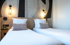 Apparthotel Illkirch-Graffenstaden - Cœur Europe Strasbourg Illkirch