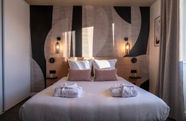 Apparthotel Illkirch-Graffenstaden - Cœur Europe Strasbourg Illkirch