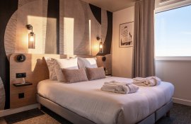 Apparthotel Illkirch-Graffenstaden - Cœur Europe Strasbourg Illkirch