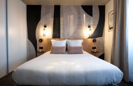 Apparthotel Illkirch-Graffenstaden - Cœur Europe Strasbourg Illkirch