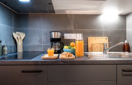 Apparthotel Illkirch-Graffenstaden - Cœur Europe Strasbourg Illkirch