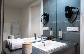 Apparthotel Illkirch-Graffenstaden - Cœur Europe Strasbourg Illkirch