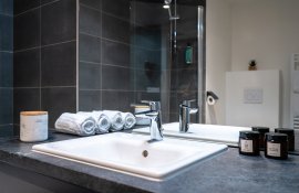 Apparthotel Illkirch-Graffenstaden - Cœur Europe Strasbourg Illkirch