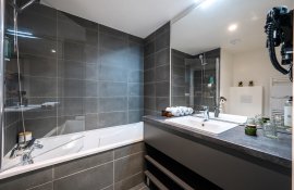 Apparthotel Illkirch-Graffenstaden - Cœur Europe Strasbourg Illkirch