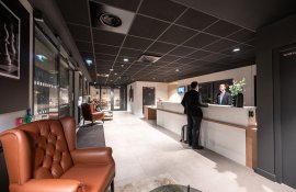 Apparthotel Illkirch-Graffenstaden - Cœur Europe Strasbourg Illkirch