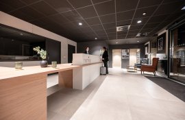 Apparthotel Illkirch-Graffenstaden - Cœur Europe Strasbourg Illkirch