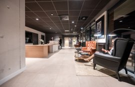 Apparthotel Illkirch-Graffenstaden - Cœur Europe Strasbourg Illkirch