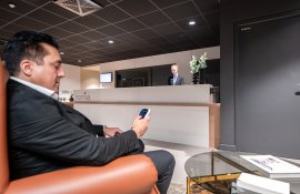 Apparthotel Illkirch-Graffenstaden - Cœur Europe Strasbourg Illkirch