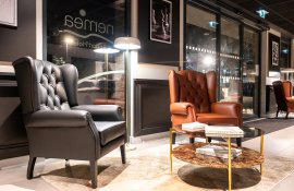 Apparthotel Illkirch-Graffenstaden - Cœur Europe Strasbourg Illkirch