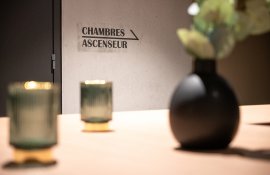 Apparthotel Illkirch-Graffenstaden - Cœur Europe Strasbourg Illkirch