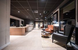 Apparthotel Illkirch-Graffenstaden - Cœur Europe Strasbourg Illkirch