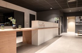 Apparthotel Illkirch-Graffenstaden - Cœur Europe Strasbourg Illkirch