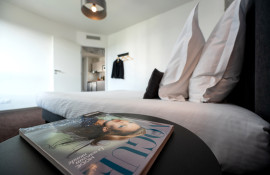 Apparthotel Vélizy-Villacoublay - Europe Velizy Villacoublay
