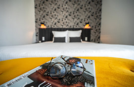 Apparthotel Vélizy-Villacoublay - Europe Velizy Villacoublay