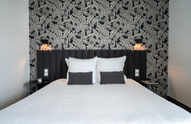 Apparthotel Vélizy-Villacoublay - Europe Velizy Villacoublay