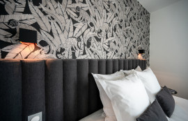 Apparthotel Vélizy-Villacoublay - Europe Velizy Villacoublay