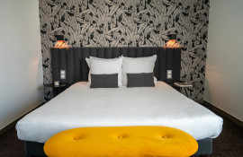 Apparthotel Vélizy-Villacoublay - Europe Velizy Villacoublay