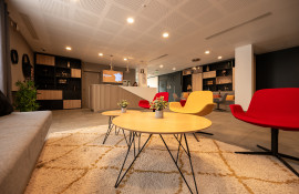 Apparthotel Vélizy-Villacoublay - Europe Velizy Villacoublay