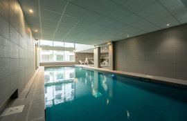 Apparthotel Vélizy-Villacoublay - Europe Velizy Villacoublay