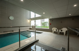 Apparthotel Vélizy-Villacoublay - Europe Velizy Villacoublay