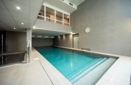 Apparthotel Vélizy-Villacoublay - Europe Velizy Villacoublay