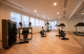 Apparthotel Vélizy-Villacoublay - Europe Velizy Villacoublay