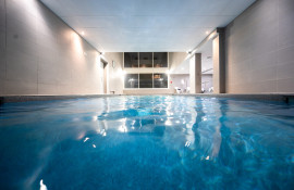 Apparthotel Vélizy-Villacoublay - Europe Velizy Villacoublay