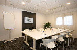 Apparthotel Vélizy-Villacoublay - Europe Velizy Villacoublay
