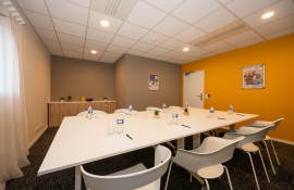 Apparthotel Vélizy-Villacoublay - Europe Velizy Villacoublay