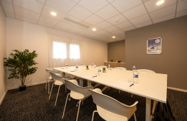 Apparthotel Vélizy-Villacoublay - Europe Velizy Villacoublay