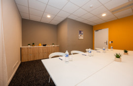 Apparthotel Vélizy-Villacoublay - Europe Velizy Villacoublay