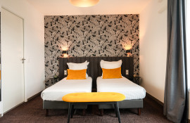 Apparthotel Vélizy-Villacoublay - Europe Velizy Villacoublay