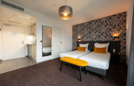 Apparthotel Vélizy-Villacoublay - Europe Velizy Villacoublay