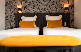 Apparthotel Vélizy-Villacoublay - Europe Velizy Villacoublay