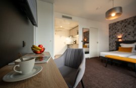 Apparthotel Vélizy-Villacoublay - Europe Velizy Villacoublay