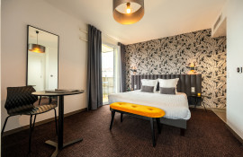 Apparthotel Vélizy-Villacoublay - Europe Velizy Villacoublay