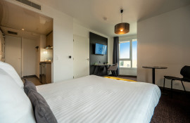 Apparthotel Vélizy-Villacoublay - Europe Velizy Villacoublay
