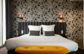 Apparthotel Vélizy-Villacoublay - Europe Velizy Villacoublay